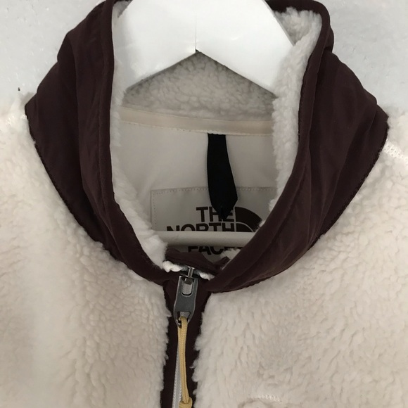 New The North Face Women’s Extreme Pile Pullover Size: XXL - Picture 9 of 10